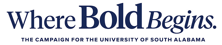 Where Bold Begins Logo.