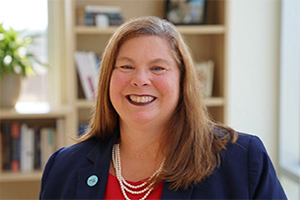 Stephanie Hulon