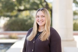 Headshot of Makenzie Smith
