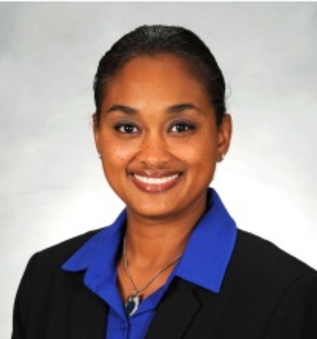 Dr. Eaton