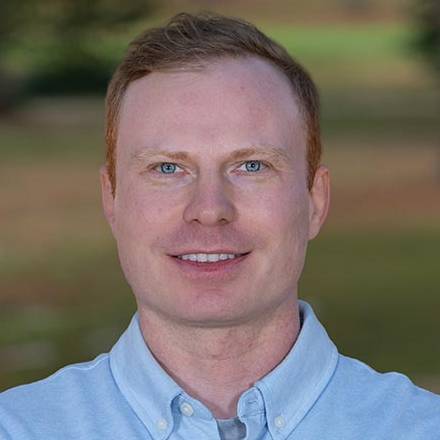 Fabian Terbeck, Ph.D.