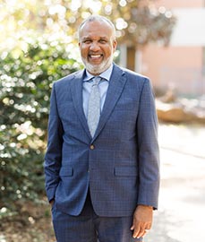 Dr. Willie Patterson