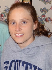 Laura Ezell '02 profile picture