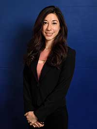 Jordan Temples '18 profile picture