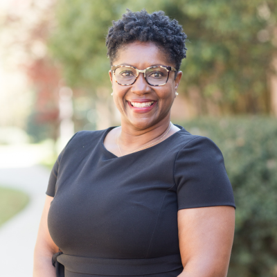 Charlena Berry