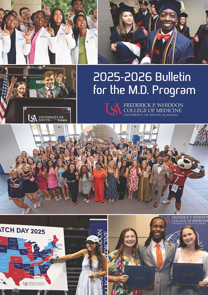 collage of medical student images