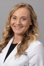Sydney Grubb, D.O.