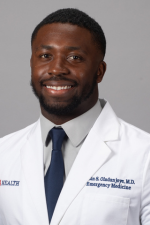Tosin Oladunjoye, M.D.