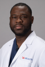 Ore Oyetan, M.D.