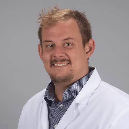 Aaron Paille, M.D.