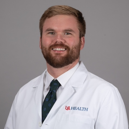 Garrett Reid McClenny, M.D.