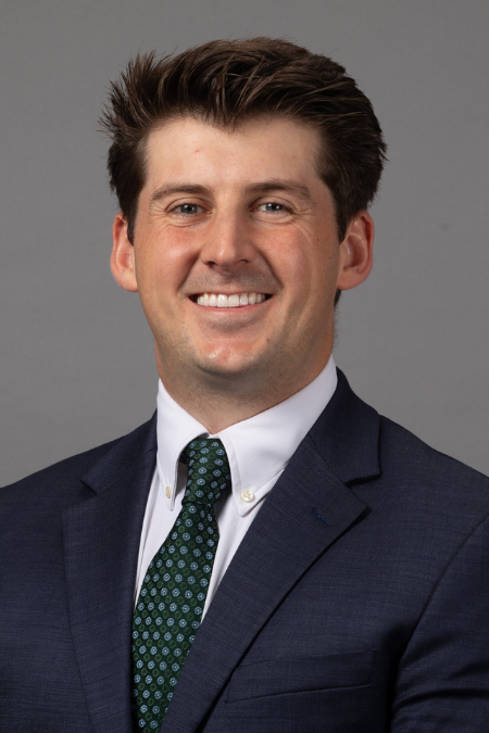 Nicholas Oscar Gerard, M.D. 