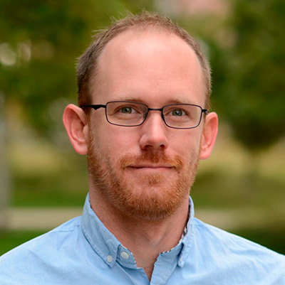 Justin T. Roberts, Ph.D.