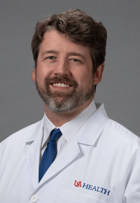 Parker Mullen, M.D.  2022-2023