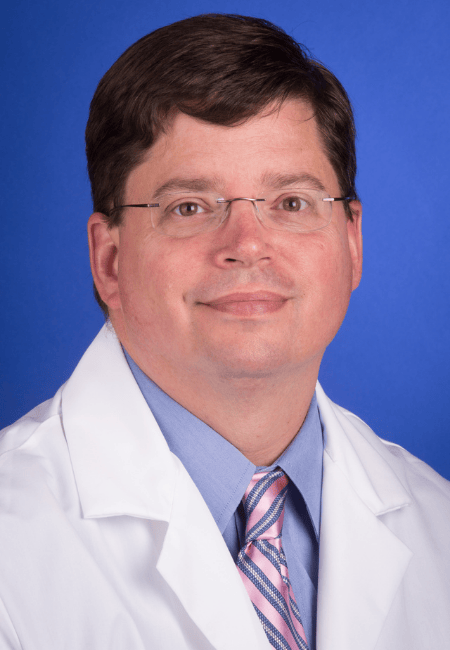 Scott Patterson, D.O.