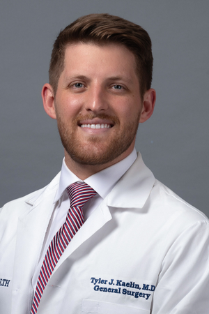 Tyler Kaelin, M.D.