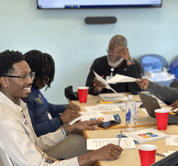Mentorship