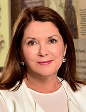 Paula Levi, PhD, RN