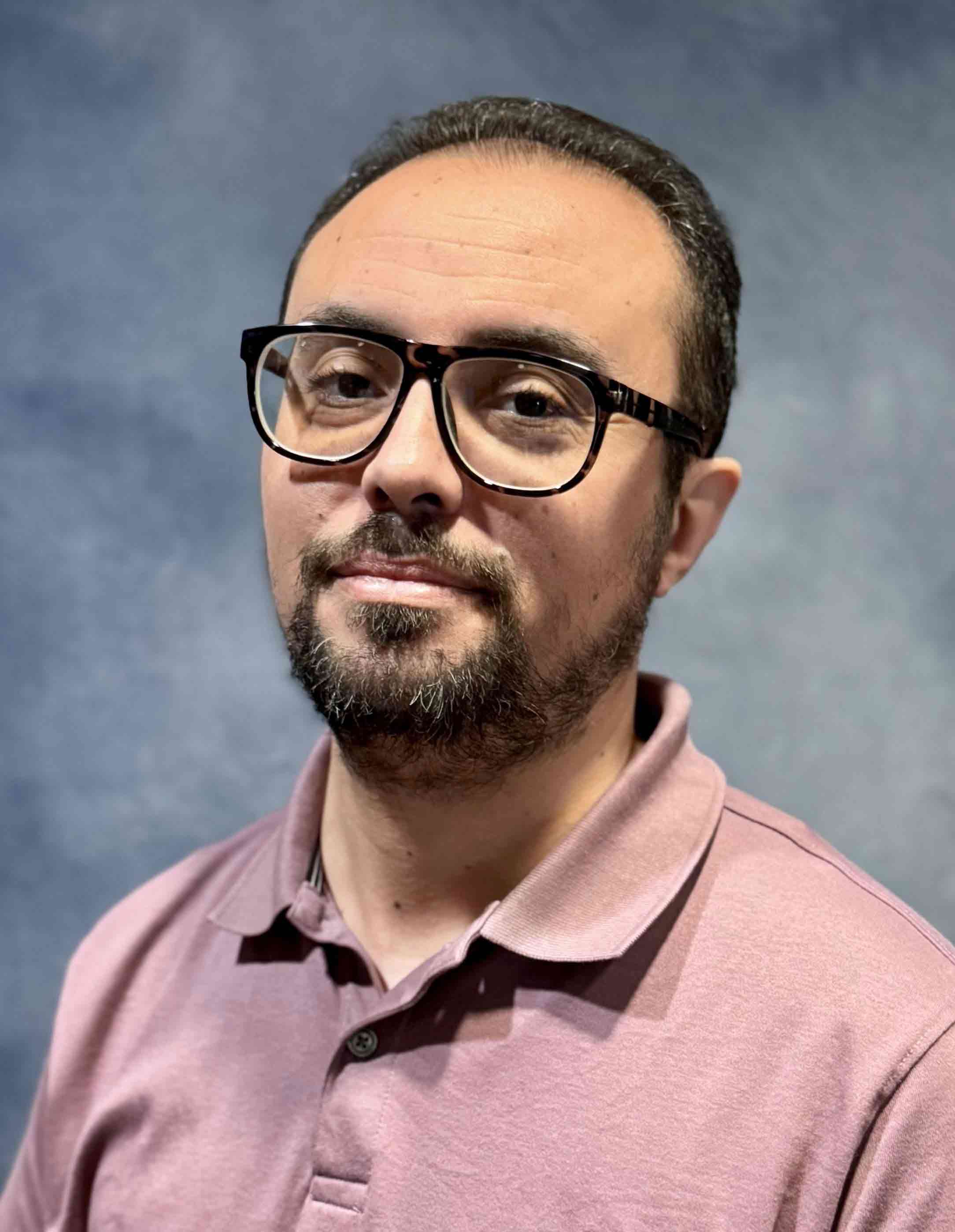 Dr. Shaban Dr. Shaban