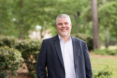 Dr. Chris Lawrey