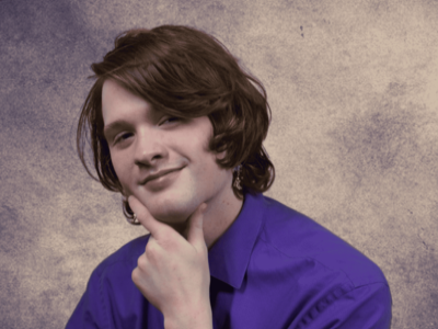 William Starling William Starling