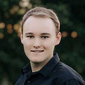 Andrew Guy