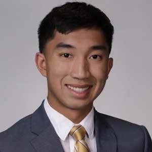 Andrew Le