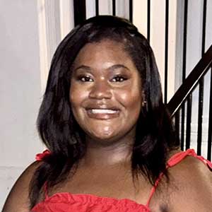 Janiah Chiles