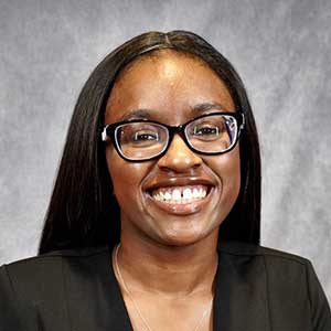 Laila Crockett