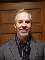 John Friend, Ph.D. John Friend, Ph.D.