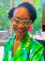 Vallarie Jones, M.S., LPC 