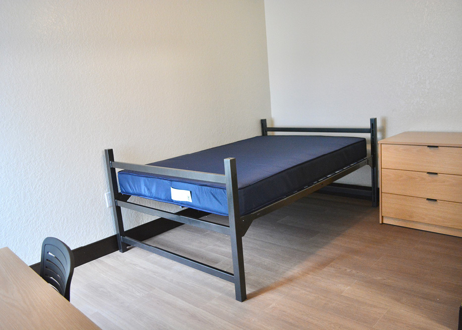 Traditions bed