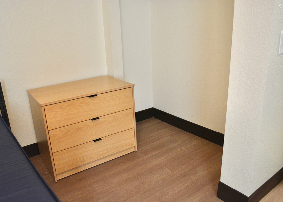 Traditions bed
