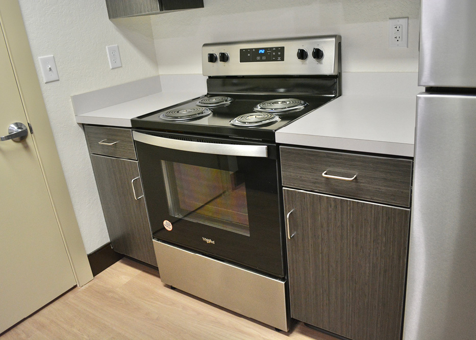 Traditions kitchen