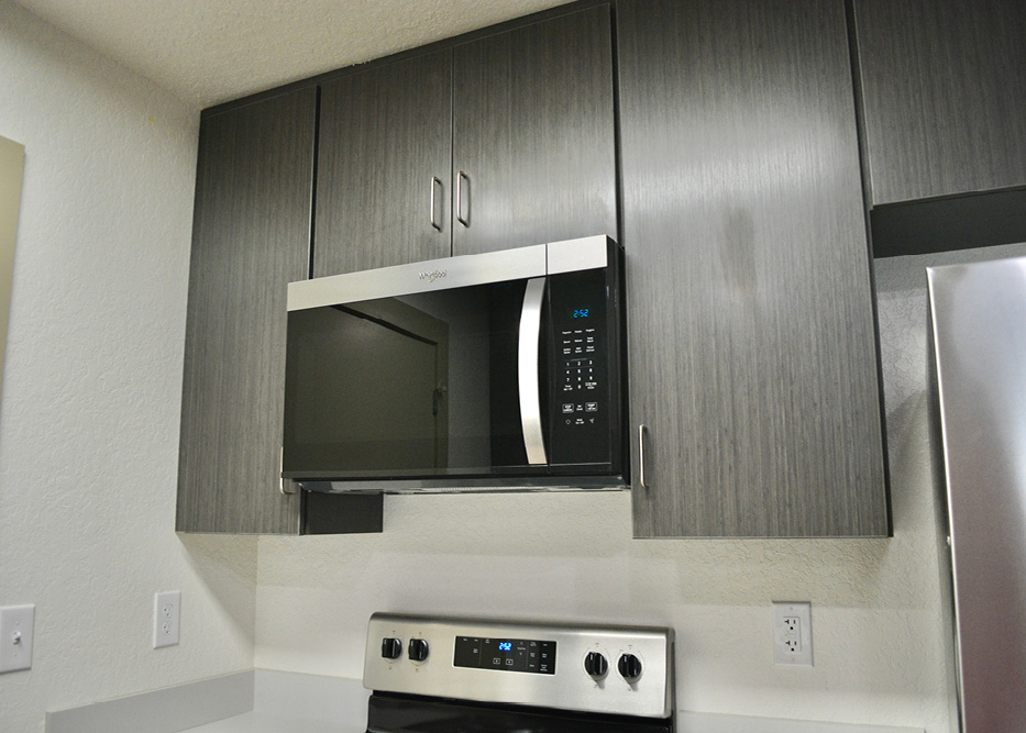 Traditions kitchen
