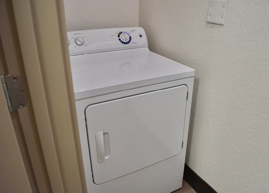 Traditions laundry