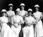 Healing Women: Medical History from a Female Perspective Healing Women: Medical History from a Female Perspective