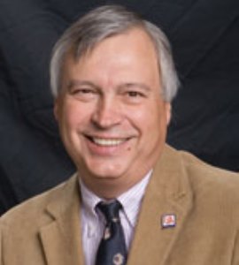 Dr. James P. Van Haneghan