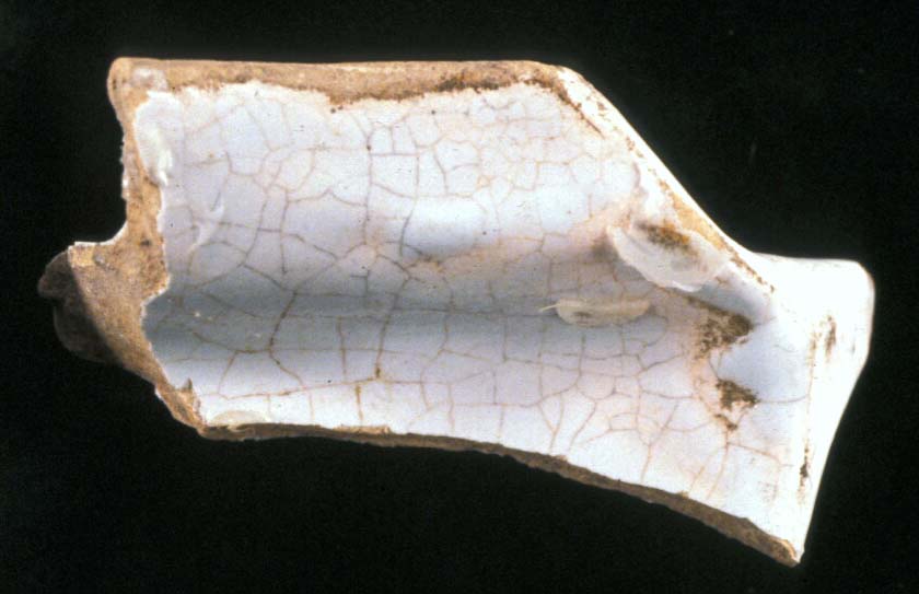 Sample 058 FBL3 Seine Polychrome, Rim L 1MB262 Sample 058 FBL3 Seine Polychrome, Rim L 1MB262