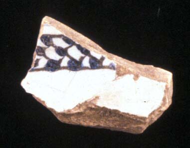 Sample 108 FBL3 Saint Cloud Polychrome, Rim G 1MB32 Sample 108 FBL3 Saint Cloud Polychrome, Rim G 1MB32