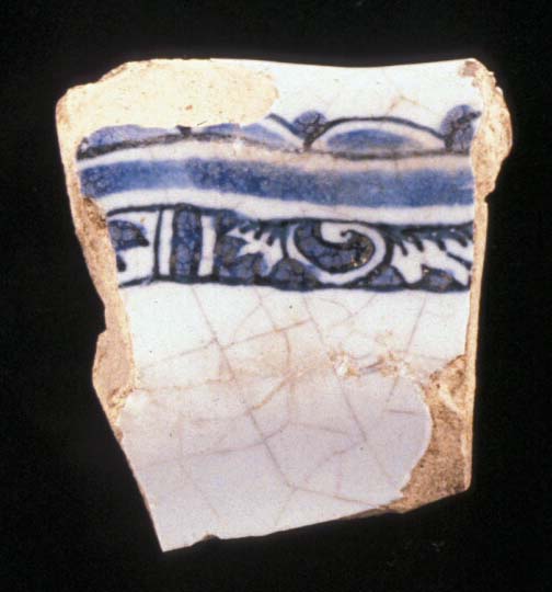 Sample 111 FBL3 Saint Cloud Polychrome, Rim L/G 1MB32 Sample 111 FBL3 Saint Cloud Polychrome, Rim L/G 1MB32