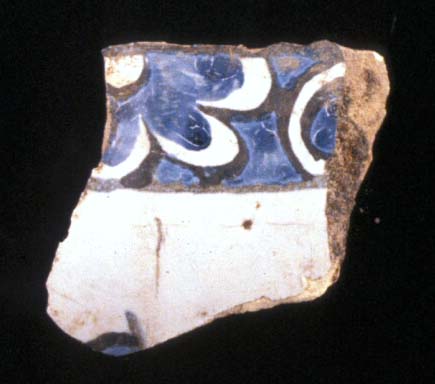 Sample 114 FBL4 Saint Cloud Polychrome, Rim G 1MB32 Sample 114 FBL4 Saint Cloud Polychrome, Rim G 1MB32