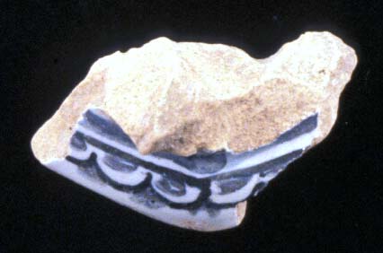 Sample 115 FBL3 Saint Cloud Polychrome, Rim L 1MB32 Sample 115 FBL3 Saint Cloud Polychrome, Rim L 1MB32