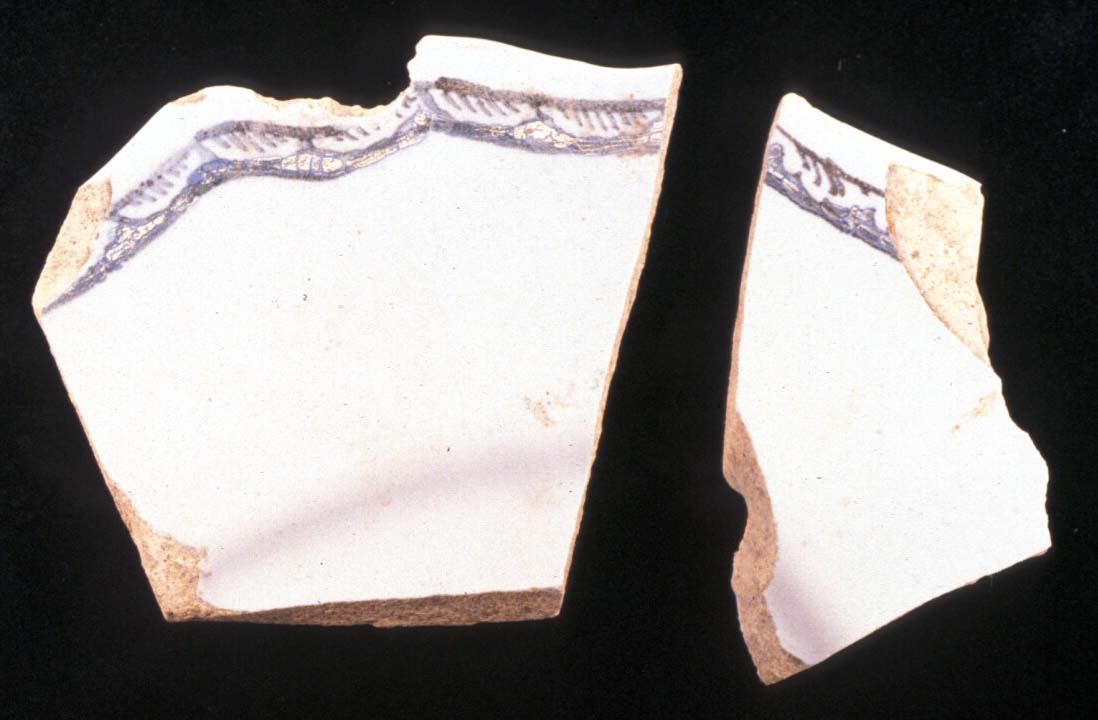 Sample 129 FBL3 Saint Cloud Polychrome, Rim D 1MB262 Sample 129 FBL3 Saint Cloud Polychrome, Rim D 1MB262