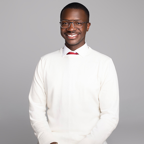 James Lawrence III